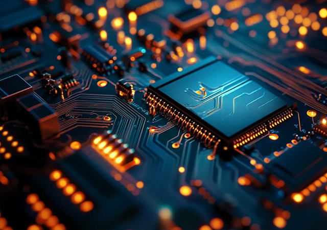 CEM3 PCB: Signal Integrity Optimization for High-Mixed-Signal Electronic Systems