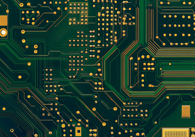 ST210G High Thermal CEM3 PCB: Preventing Thermal Runaway and Enhancing Reliability in High-Power-Density Electronics