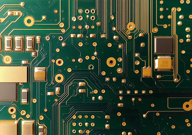 Rigid FR4 PCB Prototype Service: Accelerating Innovation in Electronic Design