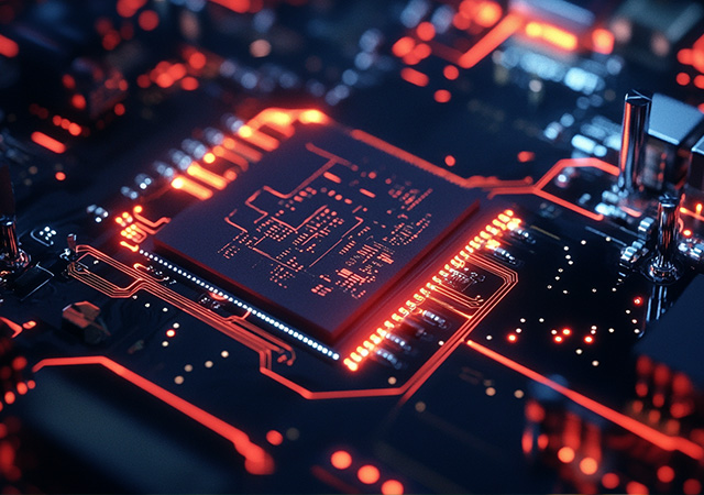 Hybrid PCB: Integrating Diverse Materials for Enhanced Electronic Performance