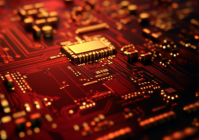 KB7150T CEM3 PCB: A Multi-Scenario Adaptive Substrate for Industrial, Consumer, and Medical Electronics