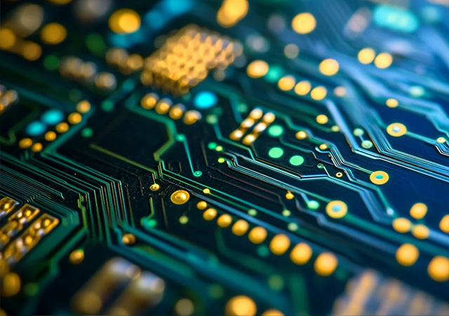 CEM3 PCB: Advancing Sustainable Electronics Through Material Evolution and Technological Integration