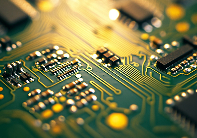 FR4 PCB Material Specification: A Framework for Consistency and Performance
