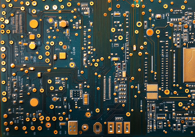CEM3 PCB: Performance Upgrades and Cross-Scenario Adaptation for Multi-Industry Electronic Systems  