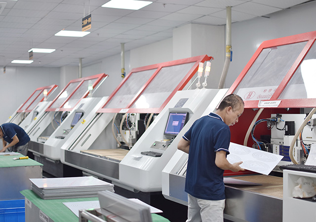 Top LED Lighting PCB Manufacturer in China
