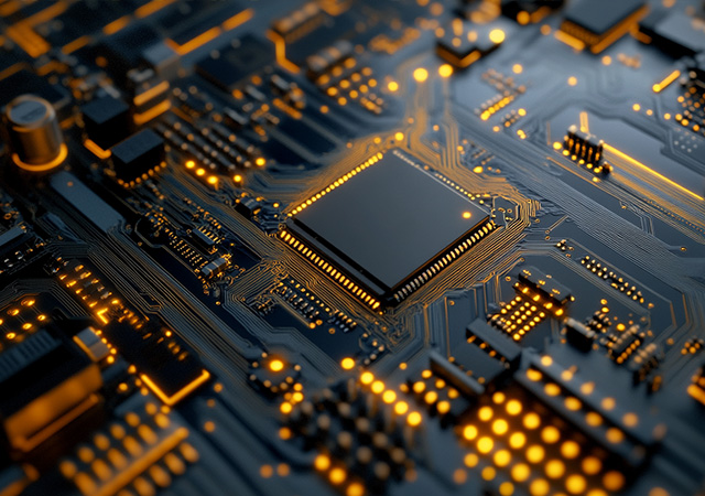 LED Light CEM3 Circuit Board: Key Attributes and Applications in Modern Lighting Systems