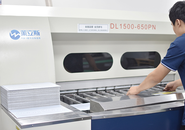 Top 5 Chinese PCB Manufacturers 