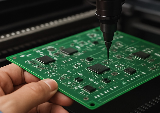 Top PCB Fabrication Manufacturer: Choose Wisely