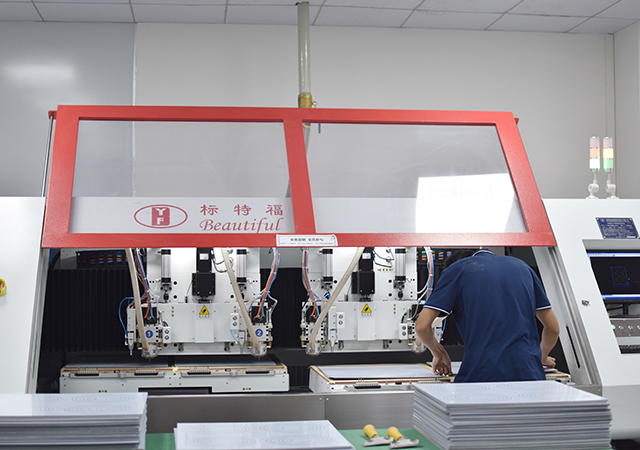 Top Chinese PCB Manufacturer: Quality & Reliability
