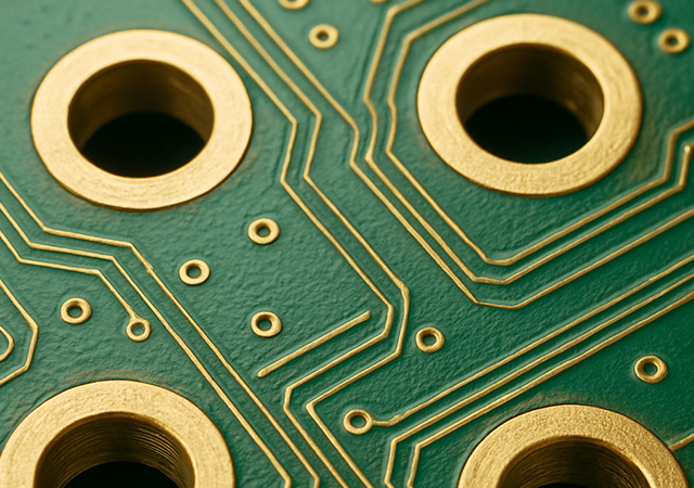 Top 3mm Counterbore PCB Manufacturer: Quality & Precision