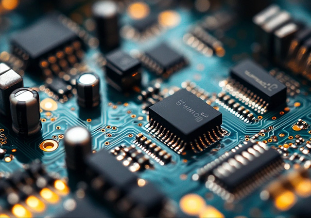Top PCB Manufacturer Guide: Custom PCBs & Assembly