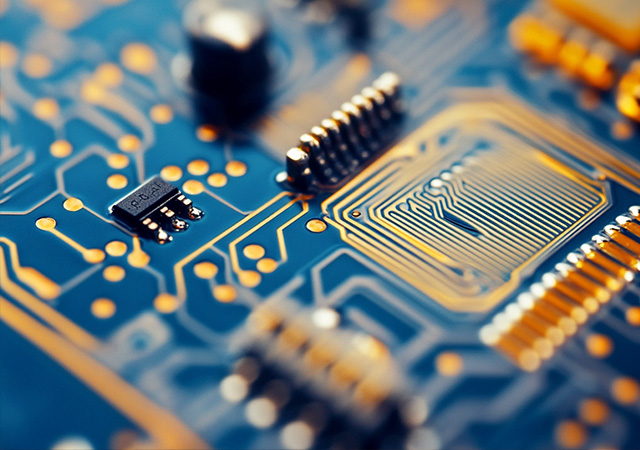 Top PCB Manufacturer: Choose the Best Partner