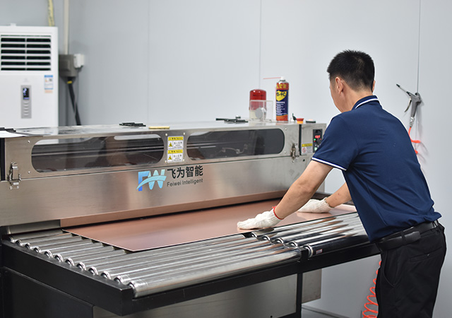 High Power LED PCB Fabrication: Efficiency & Durability