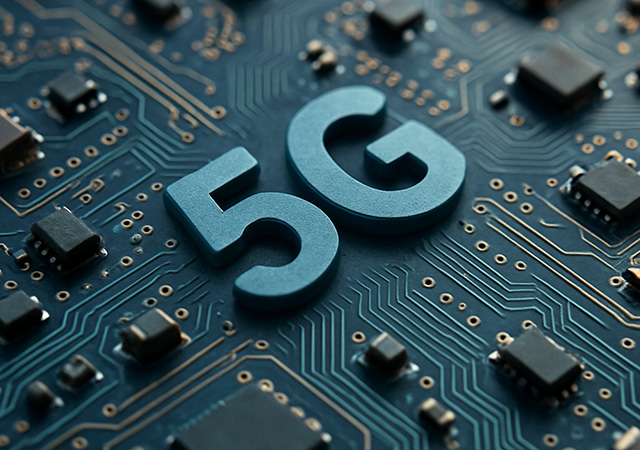 Top 5G RF Circuit Board Manufacturer for High-Speed Tech