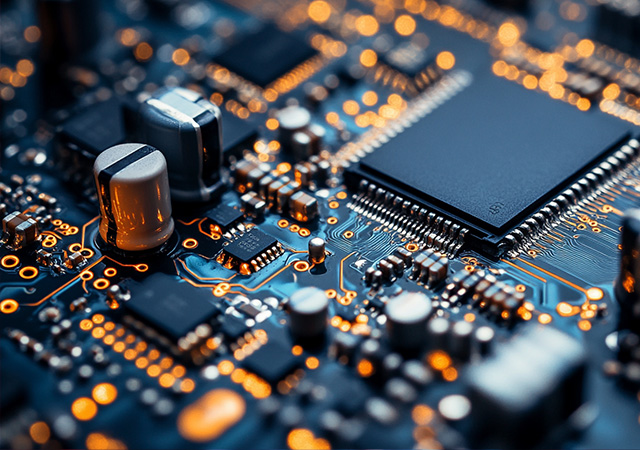 PCB Manufacturer: Global Landscape, Innovation Drivers, and Industry Adaptation