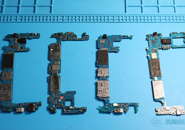 Countersink Holes PCB Manufacturer: Precision & Quality