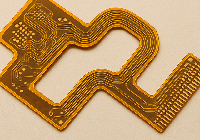Polyimide Flexible Circuit Boards: Ultimate Guide
