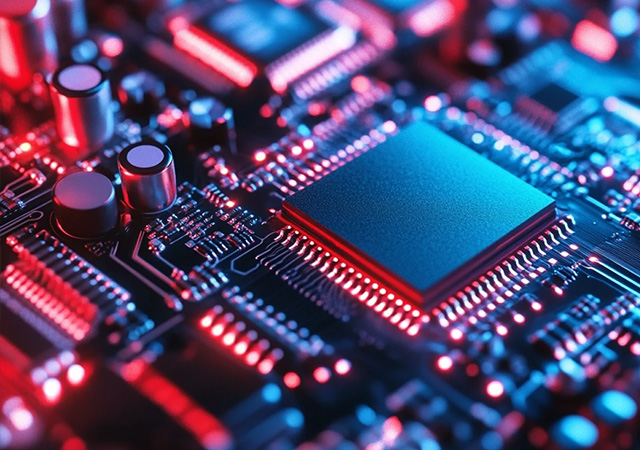 PCB Manufacturer: Core Capabilities, Industry Adaptation, and Quality Excellence in Electronic Production