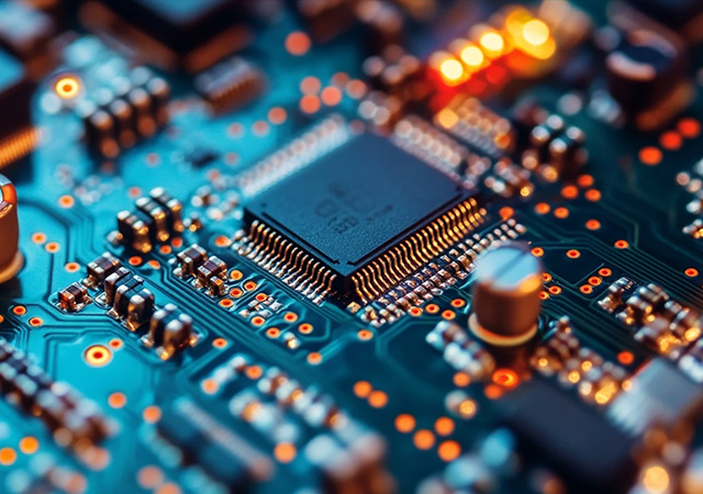 Top RF Application Vias PCB Manufacturer: Expert Guide