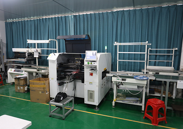 Efficient LED Lighting PCB Manufacture Guide