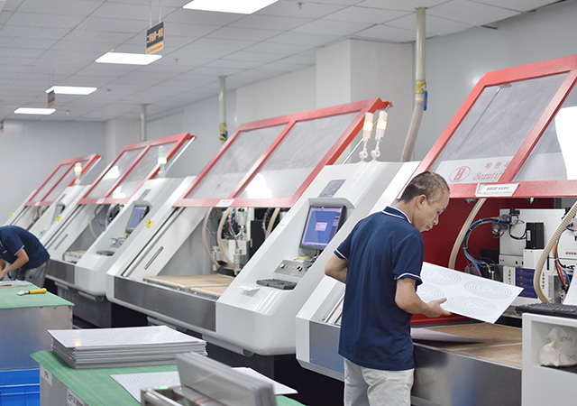 High Layer Count PCB Manufacturer: Quality & Reliability