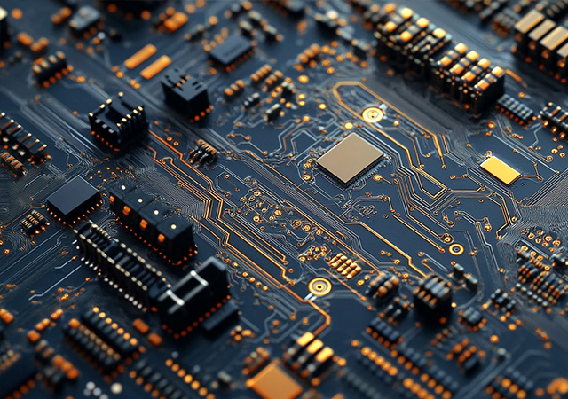 Top ISO 9001 PCB Manufacturer in China