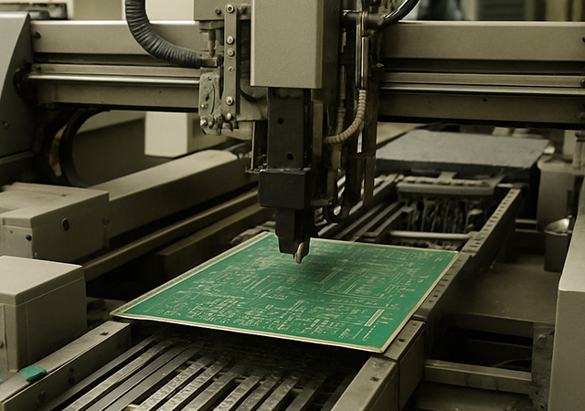 Top PCB Manufacturer: How to Choose Wisely
