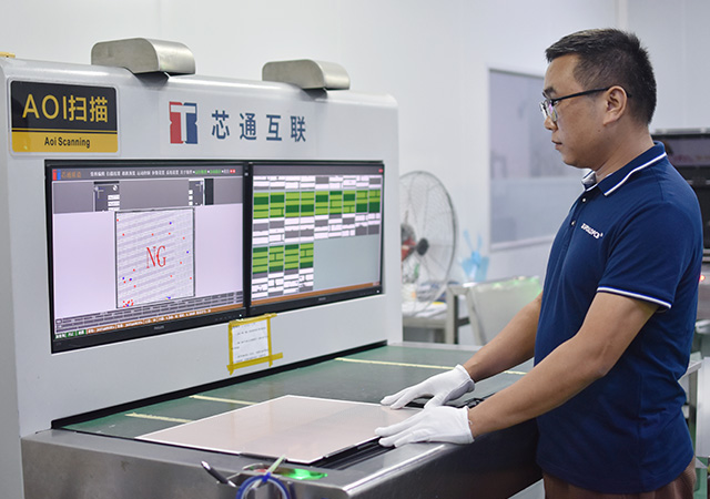 Top High Frequency PCB Manufacturer Guide