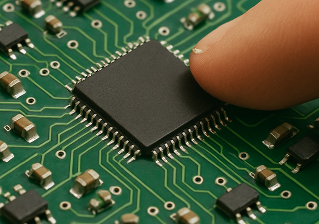 Rigid-Flex PCB: Key Advantages in Modern Electronics