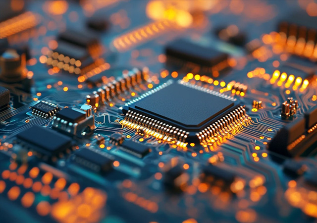 Top HDI Blind Buried Vias PCB Maker Guide