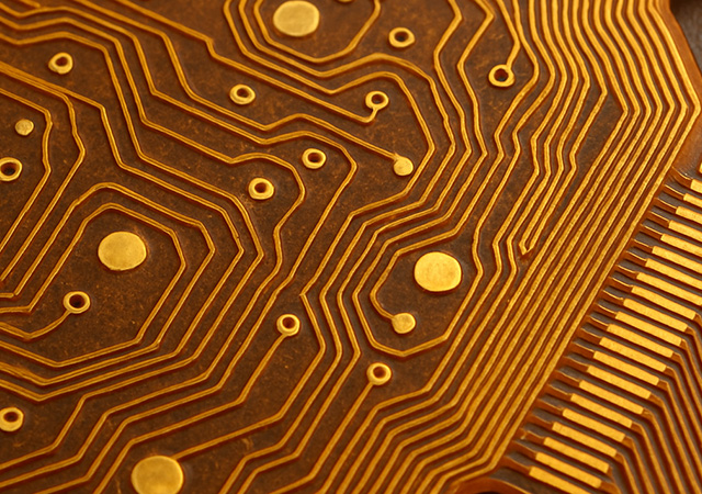 Flexible Circuit Boards: Key Benefits & Innovations
