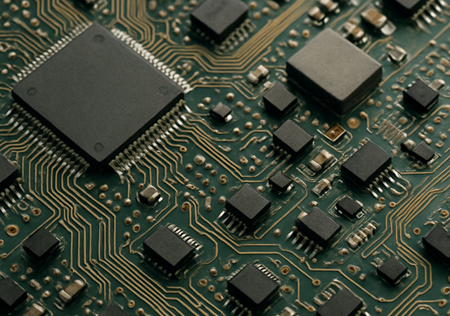 Top PCB Manufacturer: Expert Design & Assembly