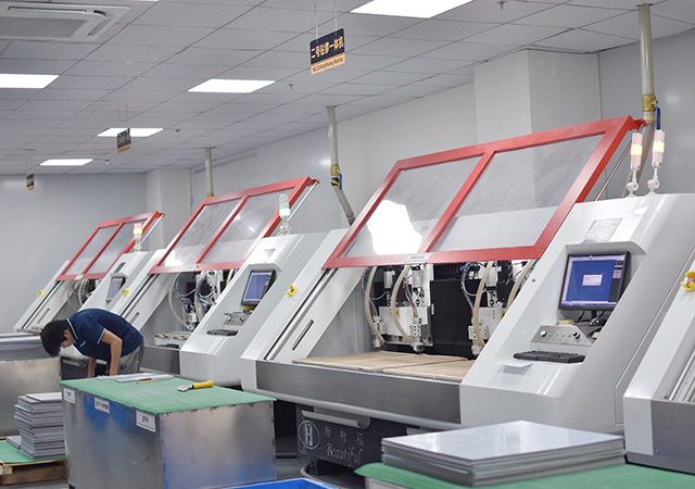 Top 20 Layer PCB Manufacturer in China