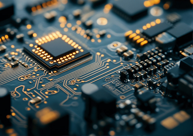 China-Based PCB Giant: Market Dominance, Technological Breakthroughs, and Global Industry Influence
