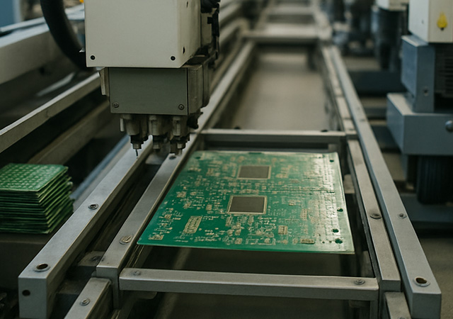 Top PCB Manufacturer Guide: Quality & Cost Effective