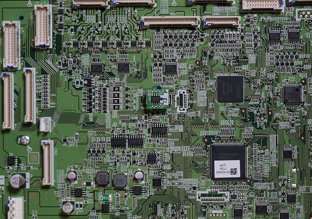Top Precision Countersink PCB Manufacturer