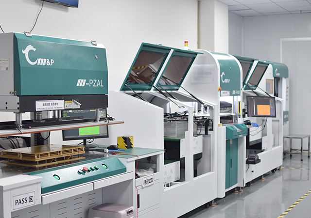 RF Microwave PCB Fabrication Insights