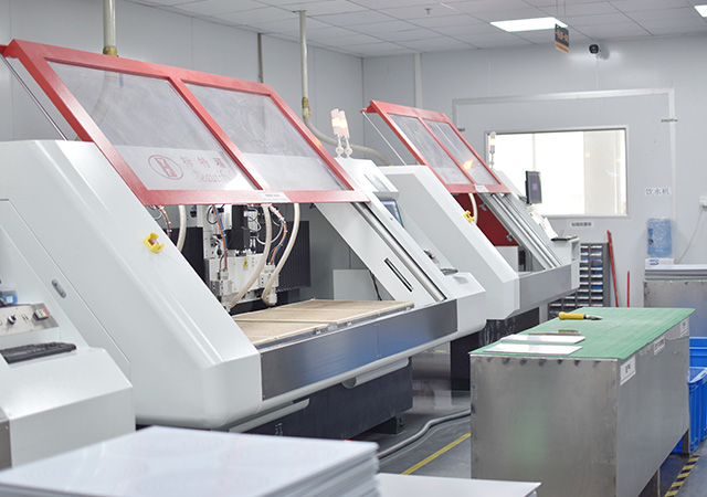 Advanced Microwave High Frequency PCB Solutions