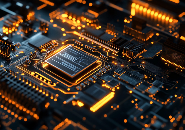 CTI 600+ CEM3 PCB Substrate: Superior Insulation & Safety