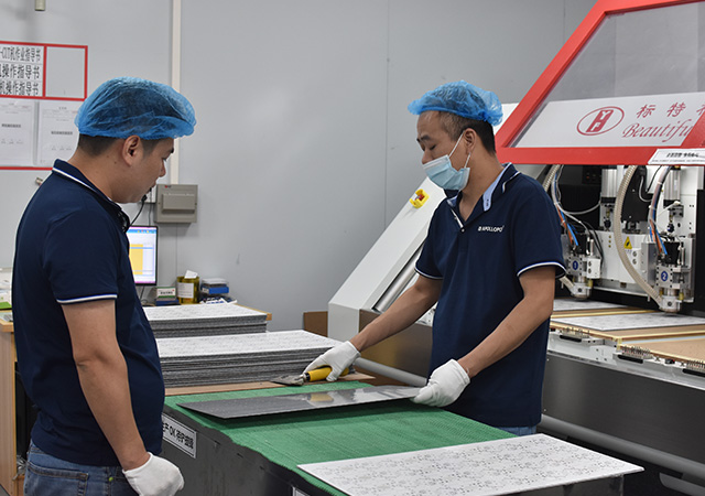 Top Rogers HF PCB Manufacturer: Quality & Expertise