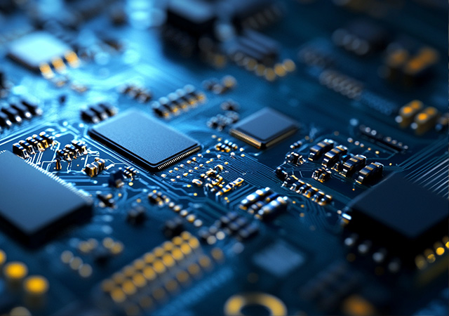 PCB Manufacture in China: Process & Benefits