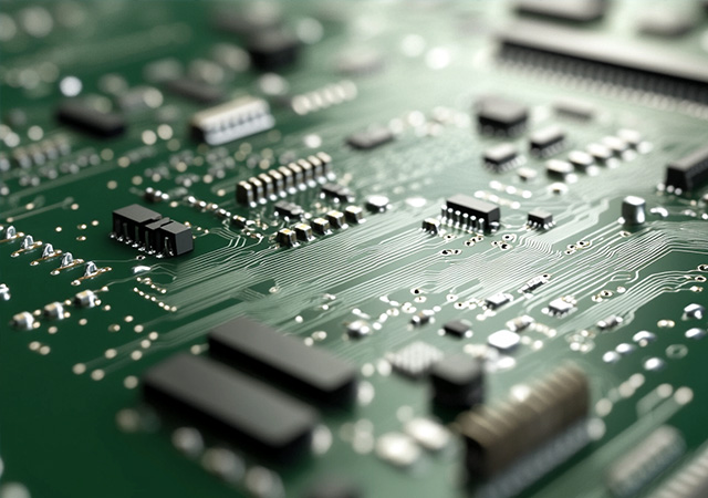 Top PCB Manufacturer: Custom PCBs & Assembly