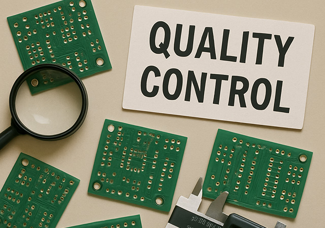 Top PCB Manufacturer: Choose the Best Partner
