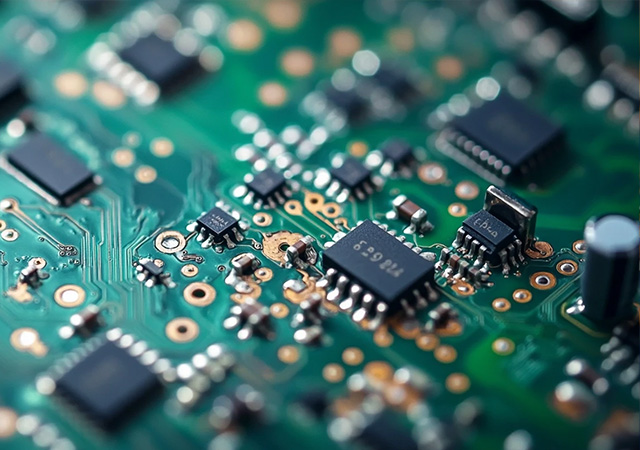 Custom PCB Design & Fabrication: Key Insights for Tailored Electronic Solutions