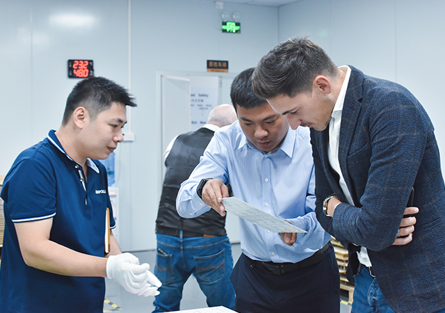 Top Chinese PCB Manufacturer: Quality & Innovation