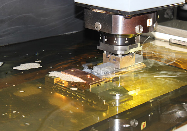 IC Substrate PCB: Design & Fabrication Guide
