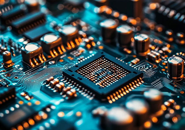 Turnkey PCB Assembly Solution: Streamlined Electronics Production