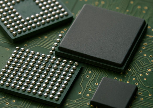 Expert Precision BGA Assembly for Electronics