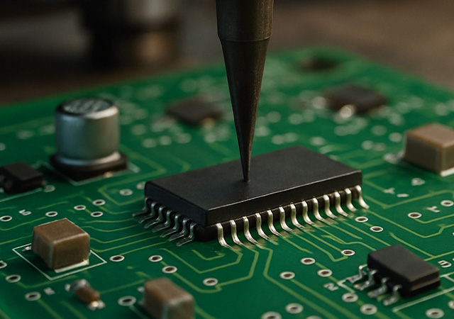 Efficient PCB Assembly: Mastering Countersink Holes