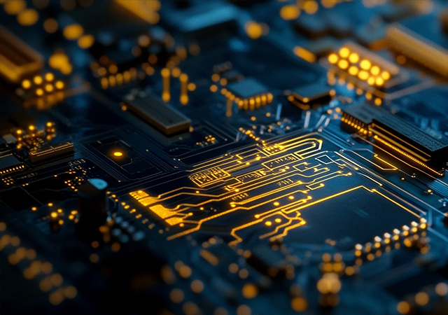 HDI Blind Vias PCB Assembly: Benefits & Process